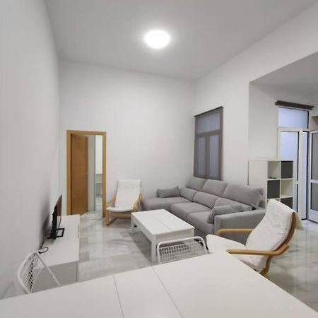 Appartement El Rincon De Don Gonzalo à Puente Genil Extérieur photo