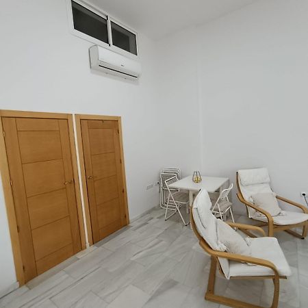Appartement El Rincon De Don Gonzalo à Puente Genil Extérieur photo