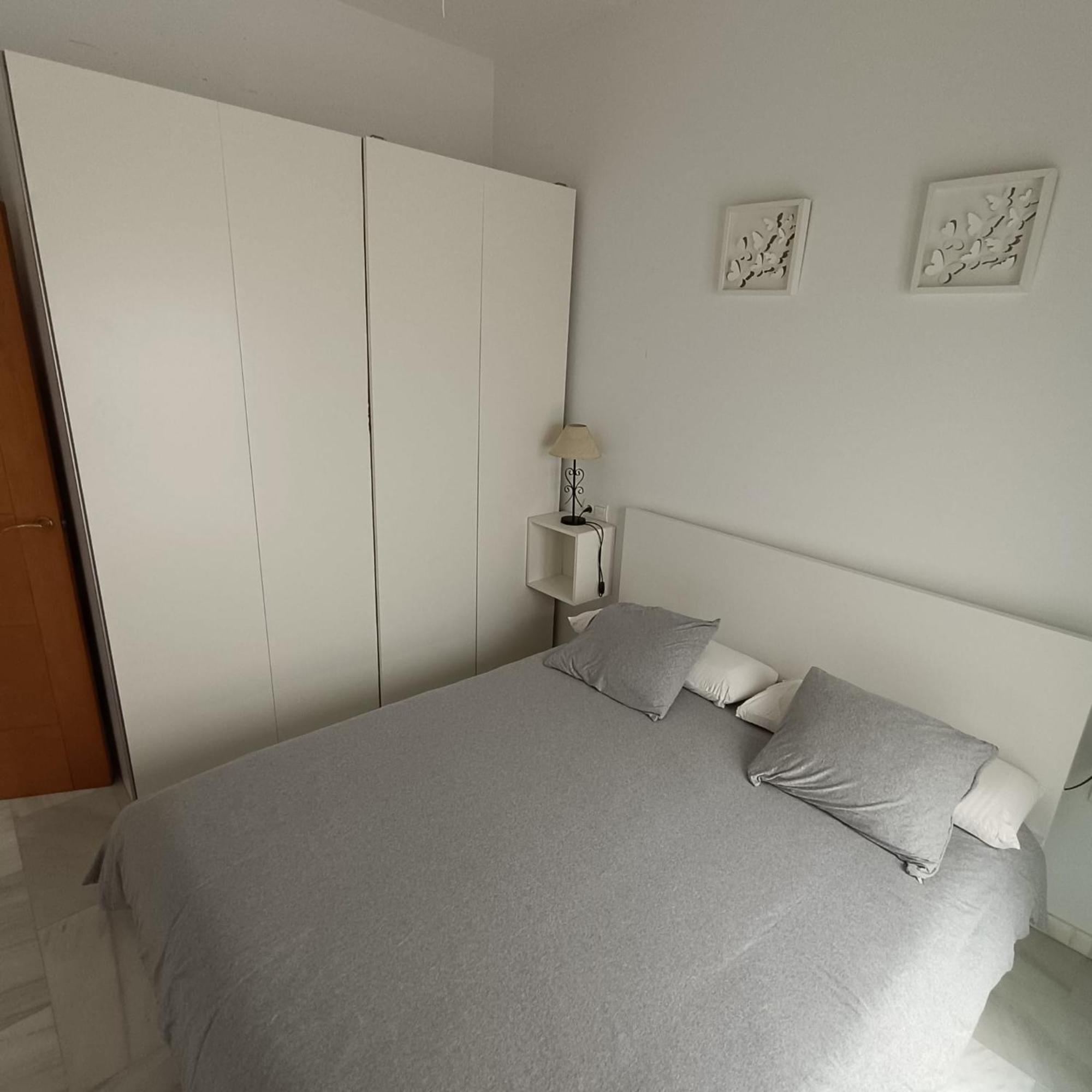Appartement El Rincon De Don Gonzalo à Puente Genil Extérieur photo