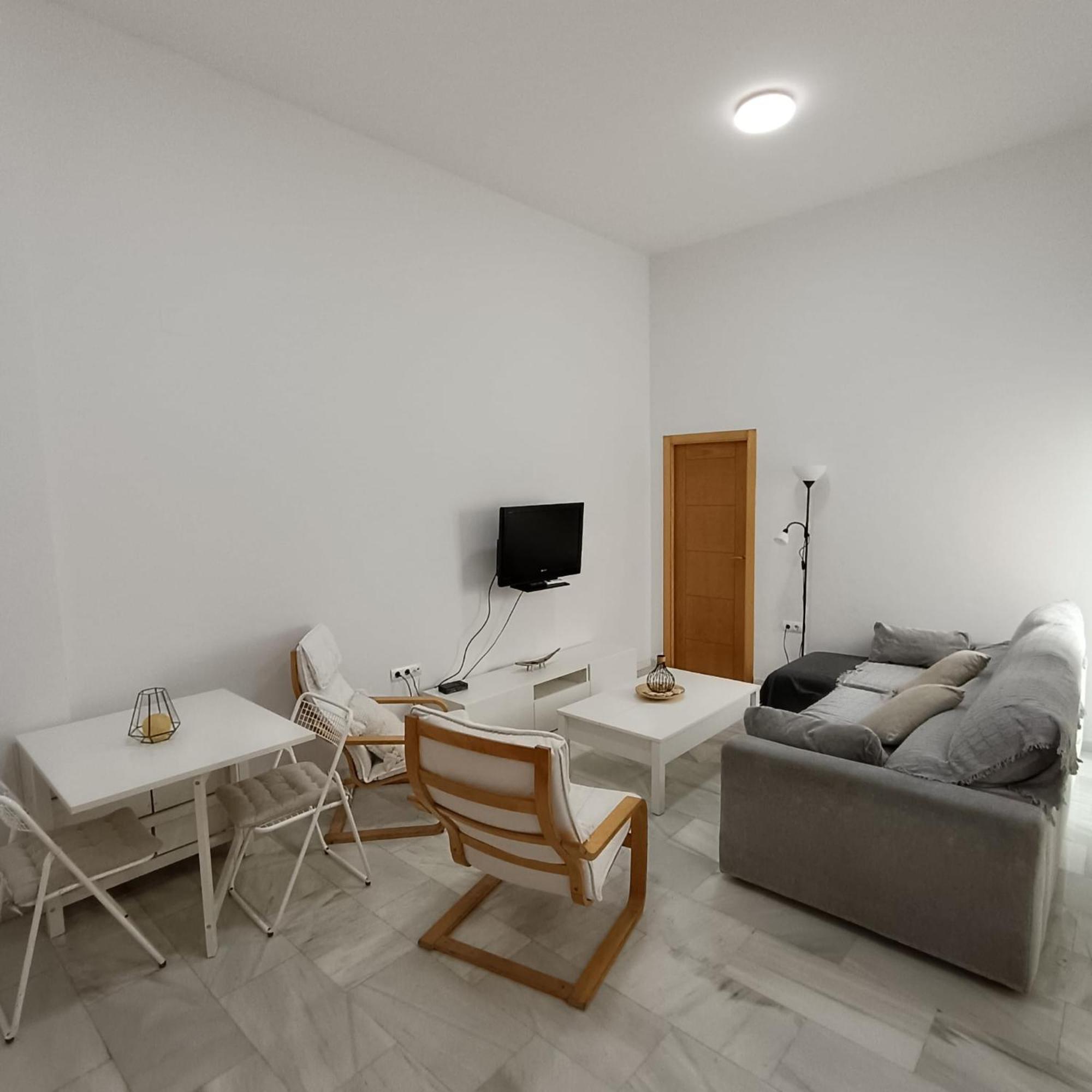 Appartement El Rincon De Don Gonzalo à Puente Genil Extérieur photo