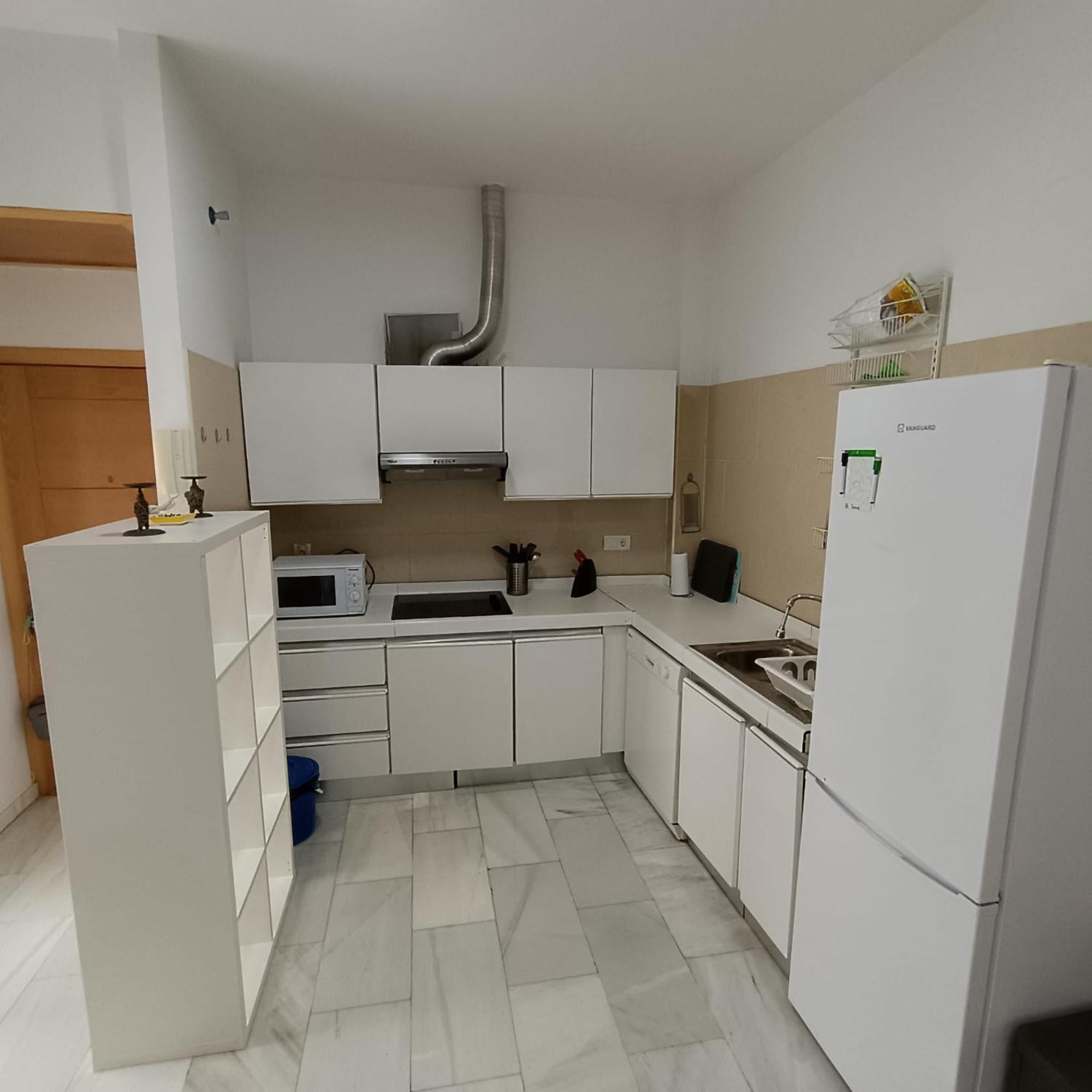 Appartement El Rincon De Don Gonzalo à Puente Genil Extérieur photo