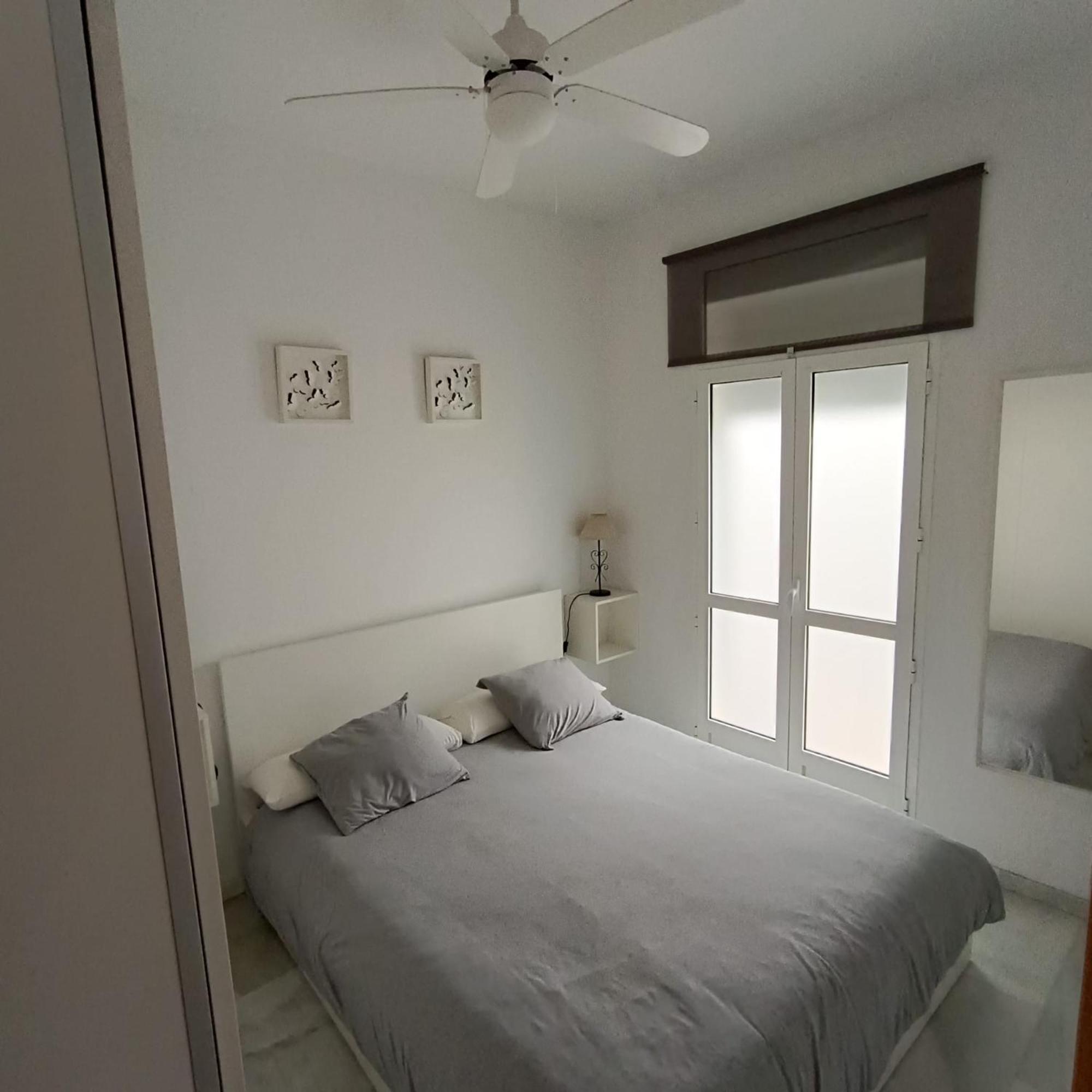 Appartement El Rincon De Don Gonzalo à Puente Genil Extérieur photo