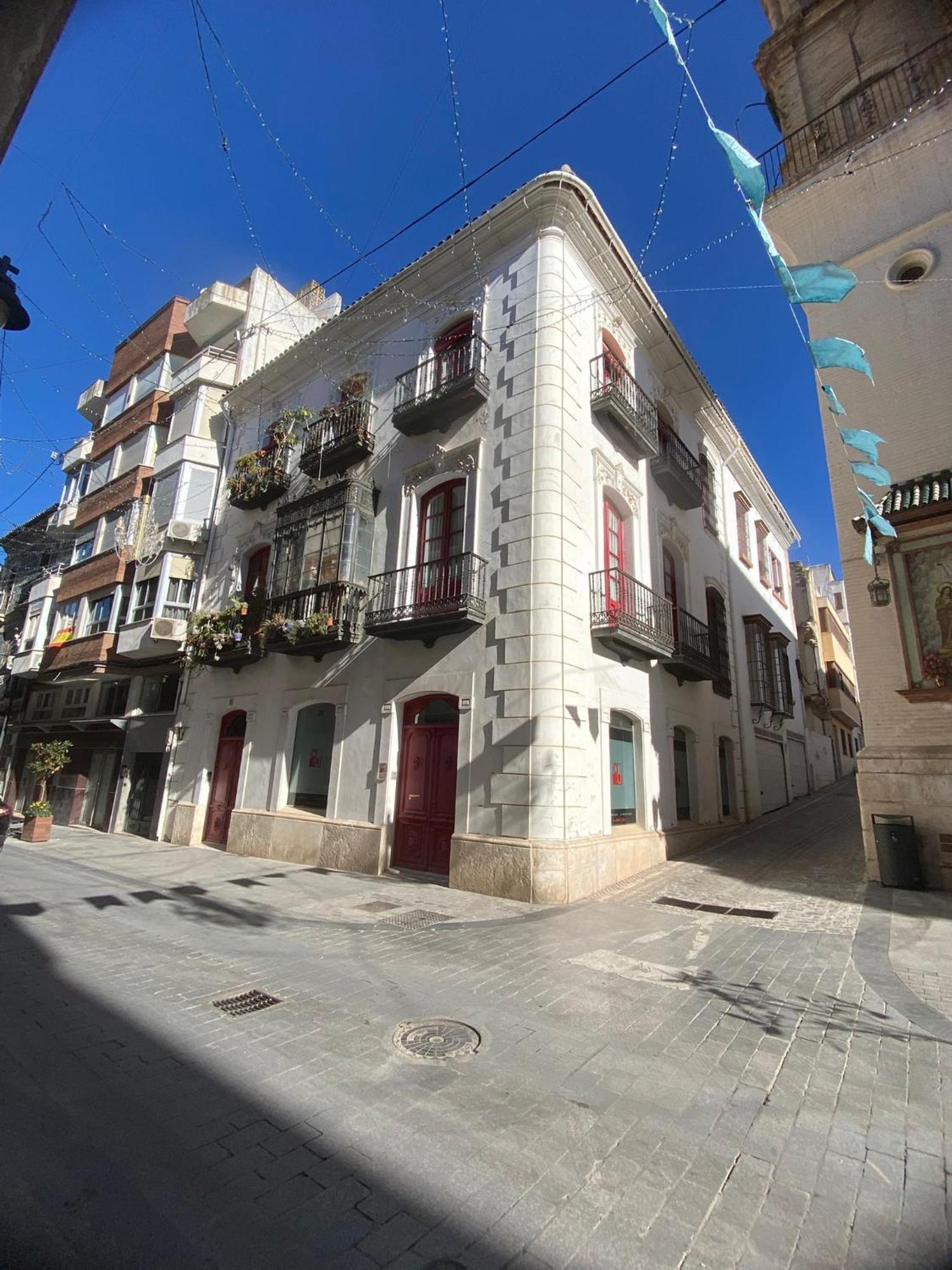 Appartement El Rincon De Don Gonzalo à Puente Genil Extérieur photo